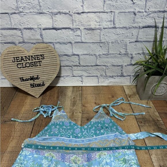 Free people Leona jumpsuit - Picture 7 of 10